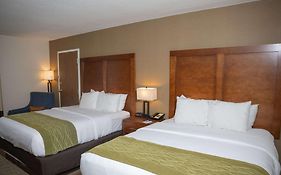 Comfort Inn Suites Erie Pa