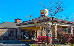 Comfort Inn And Suites Erie Pa